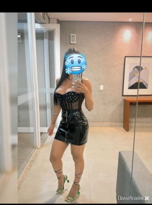 Mel 150 com anal sem frescura carinhosa estilo namoradinha